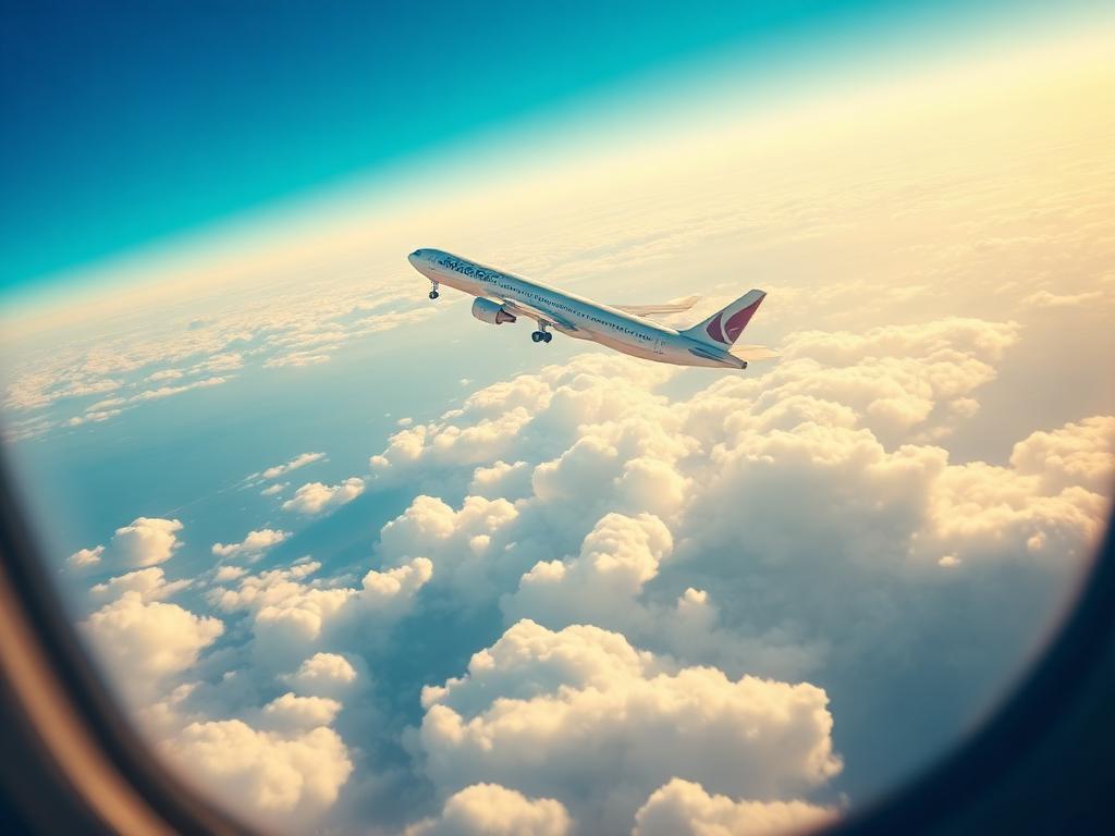 SkyDeals — Reduceri zboruri Europa