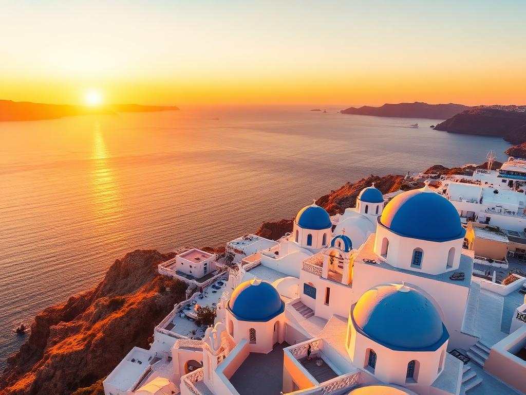 Aegean Holidays — Grecia Early Booking — 7 nopți