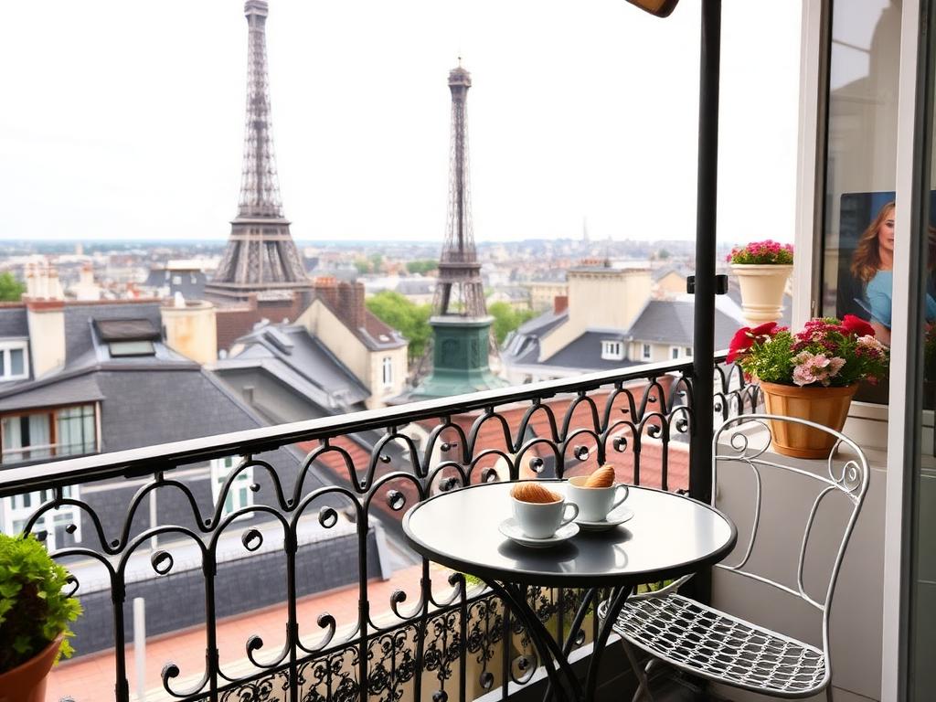 Weekend Escapes — Weekend la Paris — 2 nopți